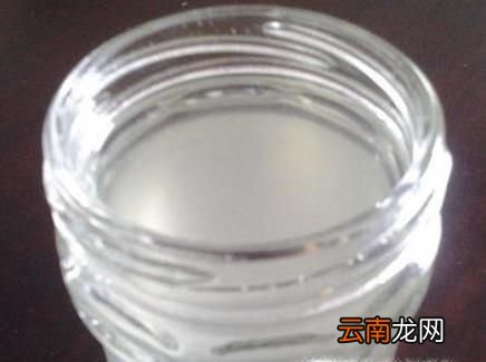 最簡單的釀白酒方法