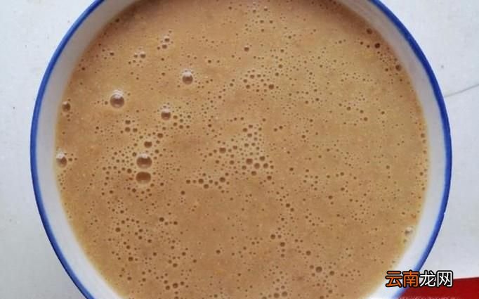怎樣用豆?jié){機(jī)做最好的五谷豆?jié){