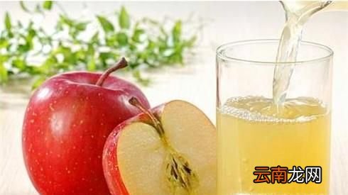 如何制作味道甜美的蘋果汁？