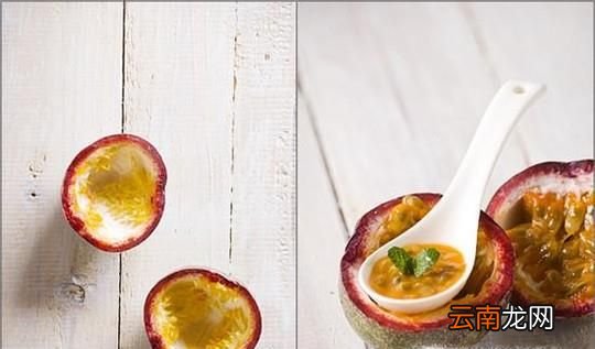 百香果怎么吃？百香果籽可以吃嗎？