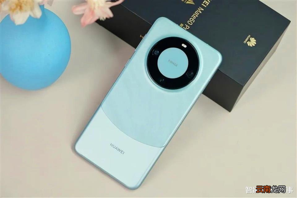華為Mate60不香了？只因市場傳出五點消息，看來等等黨不會虧了