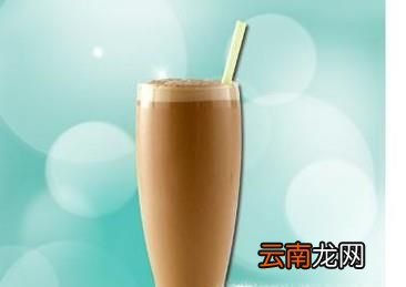 飲用奶茶的好處