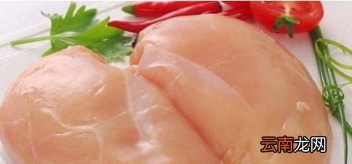 雞腿雞胸肉做法