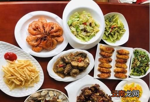 生日大餐要怎么做