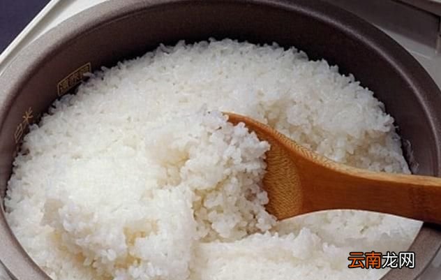 米飯不夠火候夾生怎么辦如何重煮
