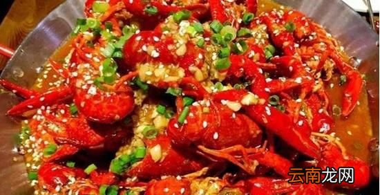 麻辣小龍蝦怎樣做好吃又美味