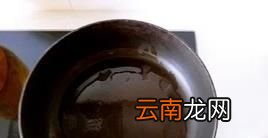 蛋炒飯的簡單做法