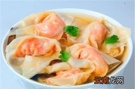 煮餛飩的做法