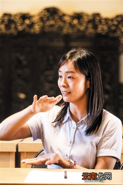 丁利娜 跨越870年，還原金中都