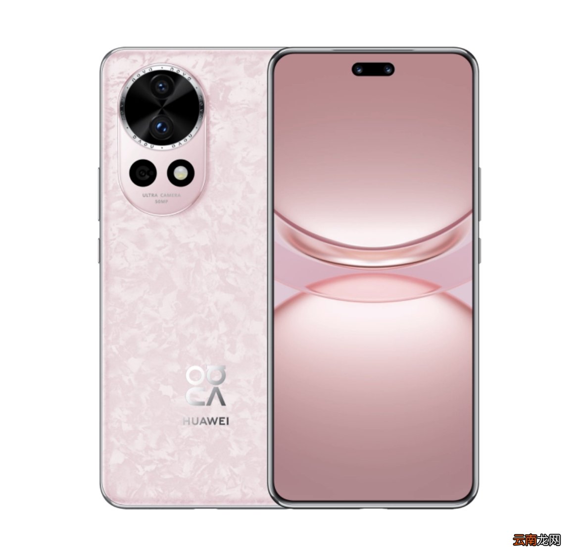 閹割昆侖玻璃，成華為年度圾皇——華為Nova12和Nova12Pro