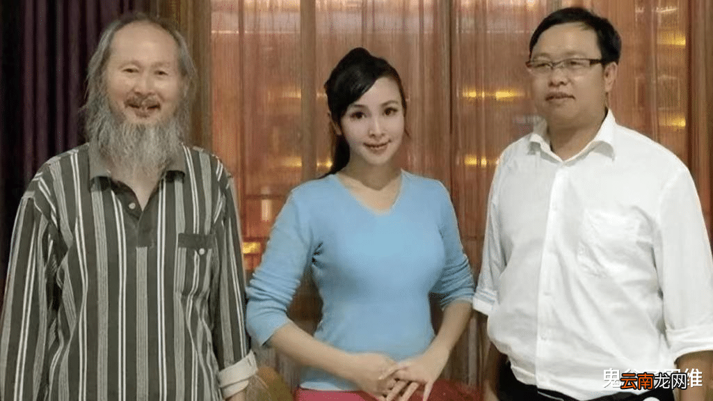 畫家李壯平把妙齡女兒當“裸?！?，六年不許談戀愛，創(chuàng)作百幅繪畫