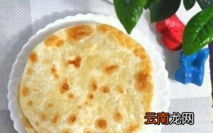 如何做家常油烙餅