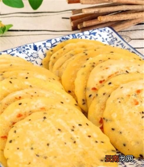 玉米粉怎么做餅好吃