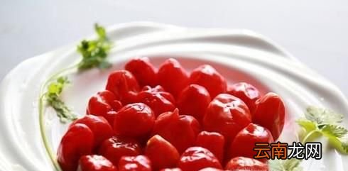 簡(jiǎn)單的燈籠泡椒做法