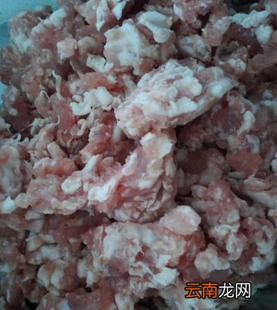 怎么做美味的珍珠圓子？