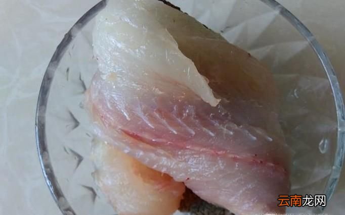 魚膠粉絲湯粉