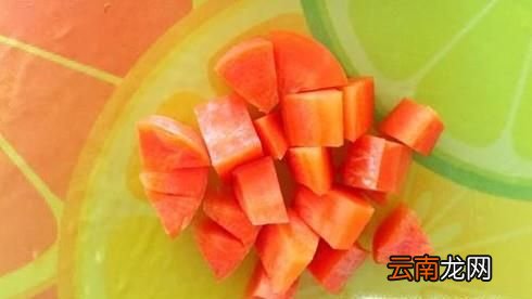 家常蝦仁耳光炒飯的做法