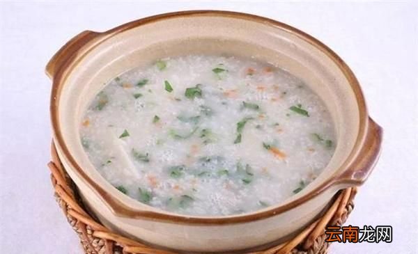 西蘭花瘦肉粥輔食怎么做