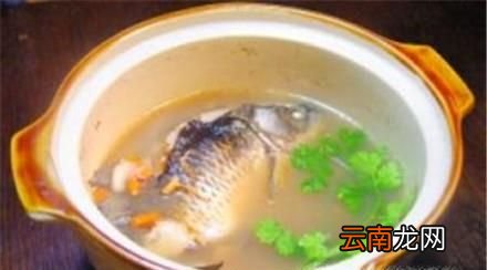 寶寶魚湯怎么做