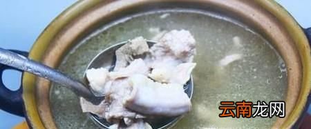 紫金八刀湯做法