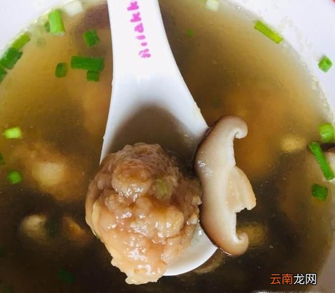 如何做丸子香菇湯好喝？