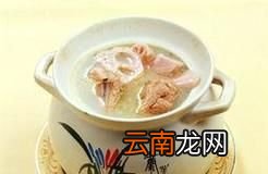 夏天燉什么湯喝適合呢